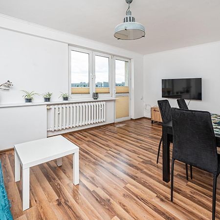 Apartament Snapper Gdansk Dlugie Ogrody Eksteriør bilde