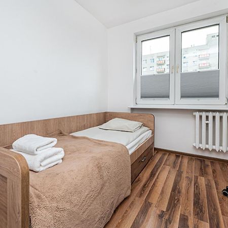 Apartament Snapper Gdansk Dlugie Ogrody Eksteriør bilde