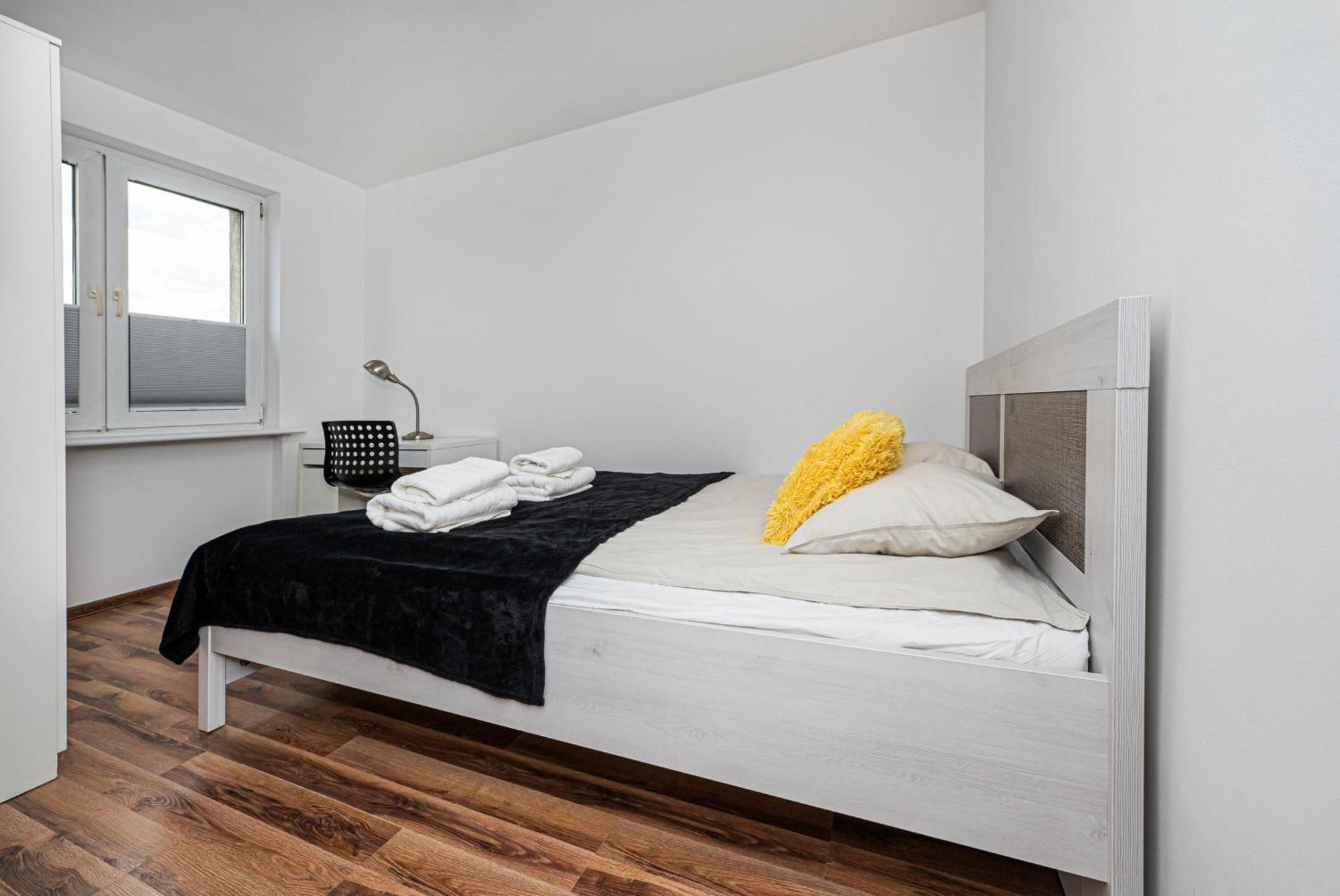 Apartament Snapper Gdansk Dlugie Ogrody Eksteriør bilde