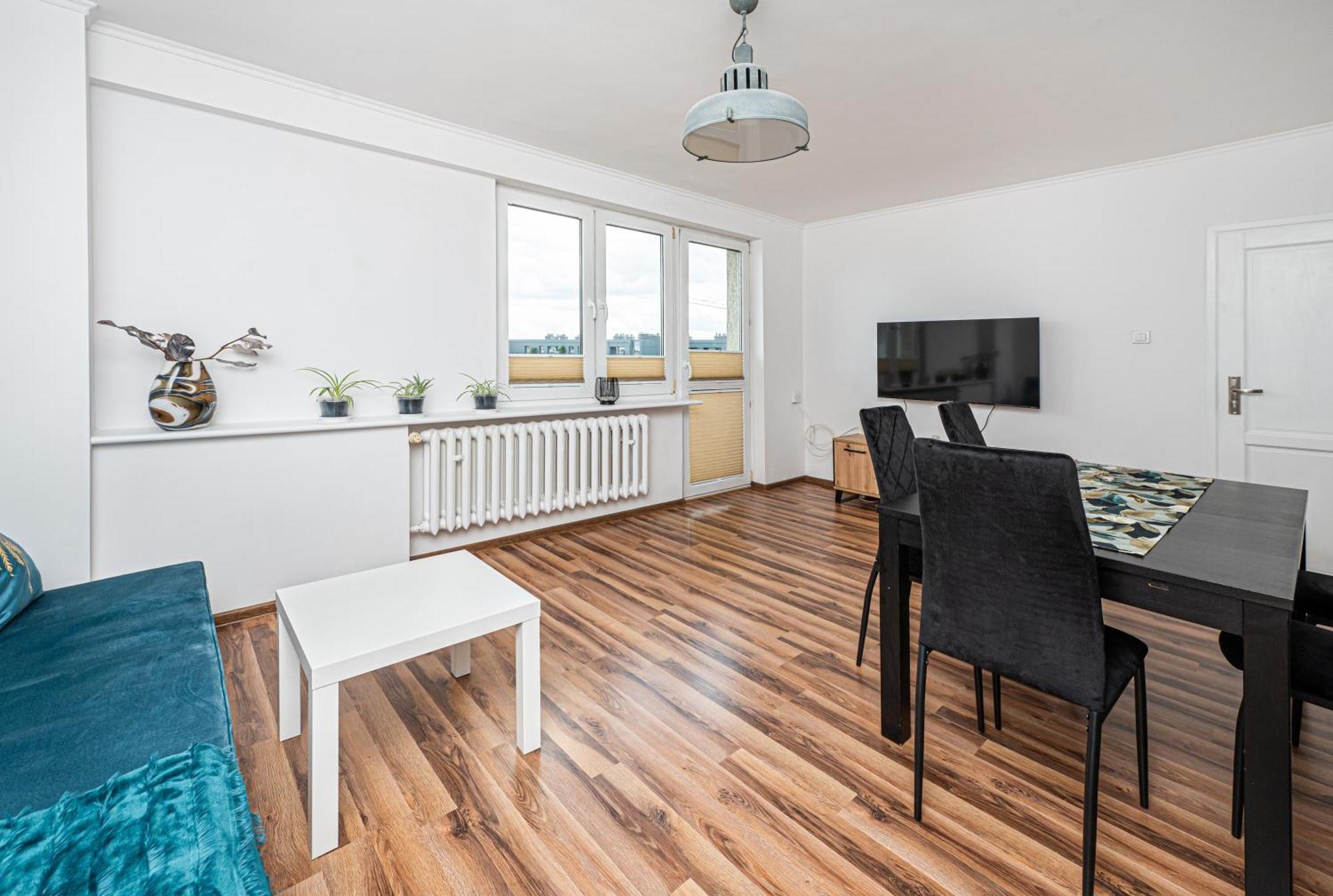Apartament Snapper Gdansk Dlugie Ogrody Eksteriør bilde