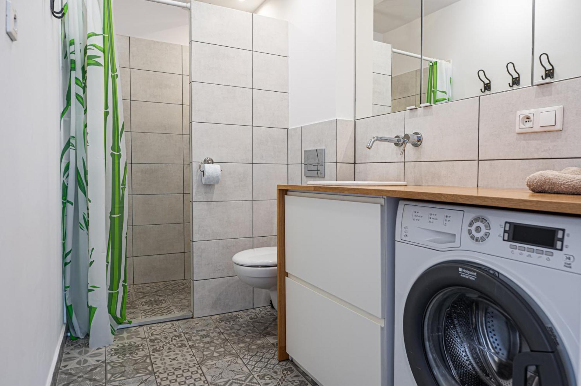 Apartament Snapper Gdansk Dlugie Ogrody Eksteriør bilde